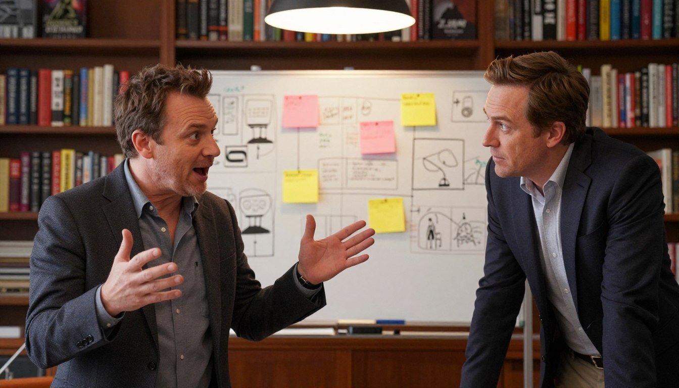 bill hader nick reiner