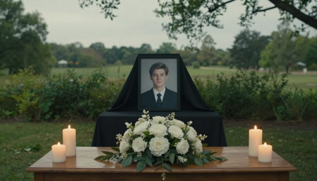 charlie kirk death date