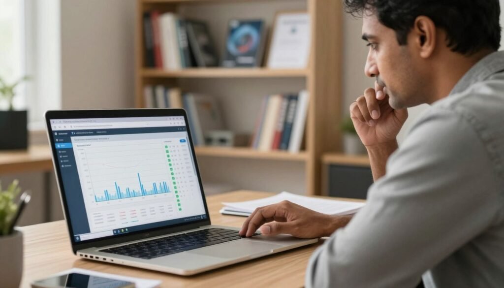 diagnose your subdomain status