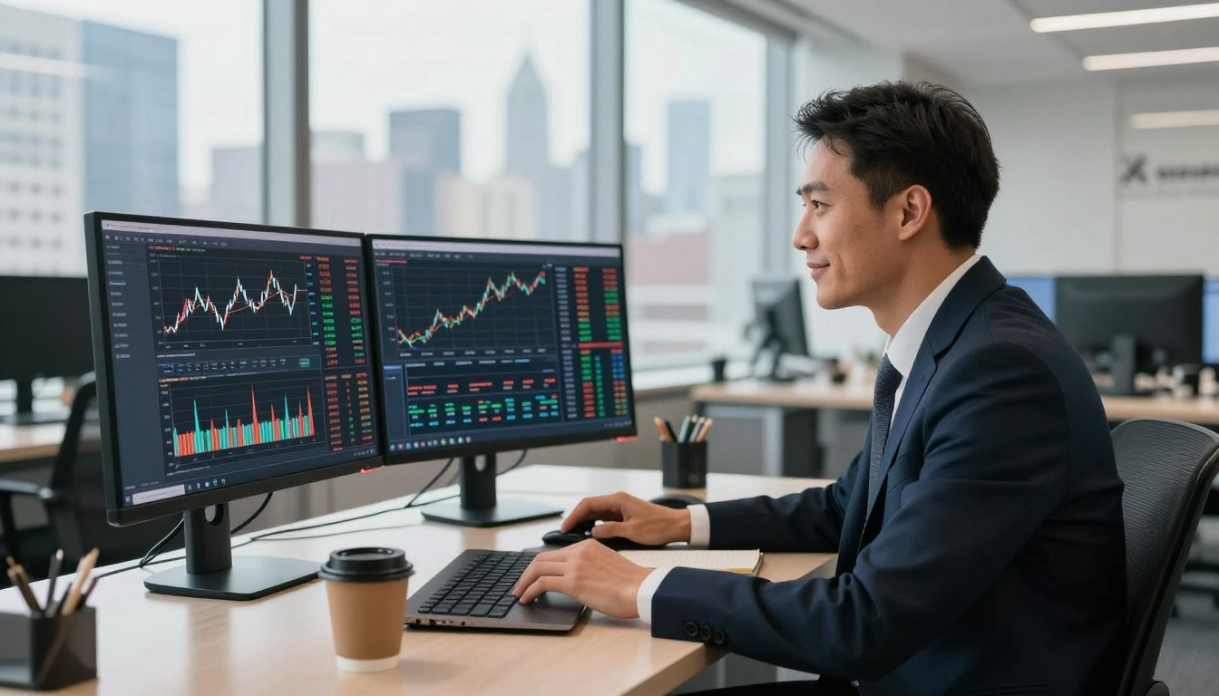 myfastbroker com