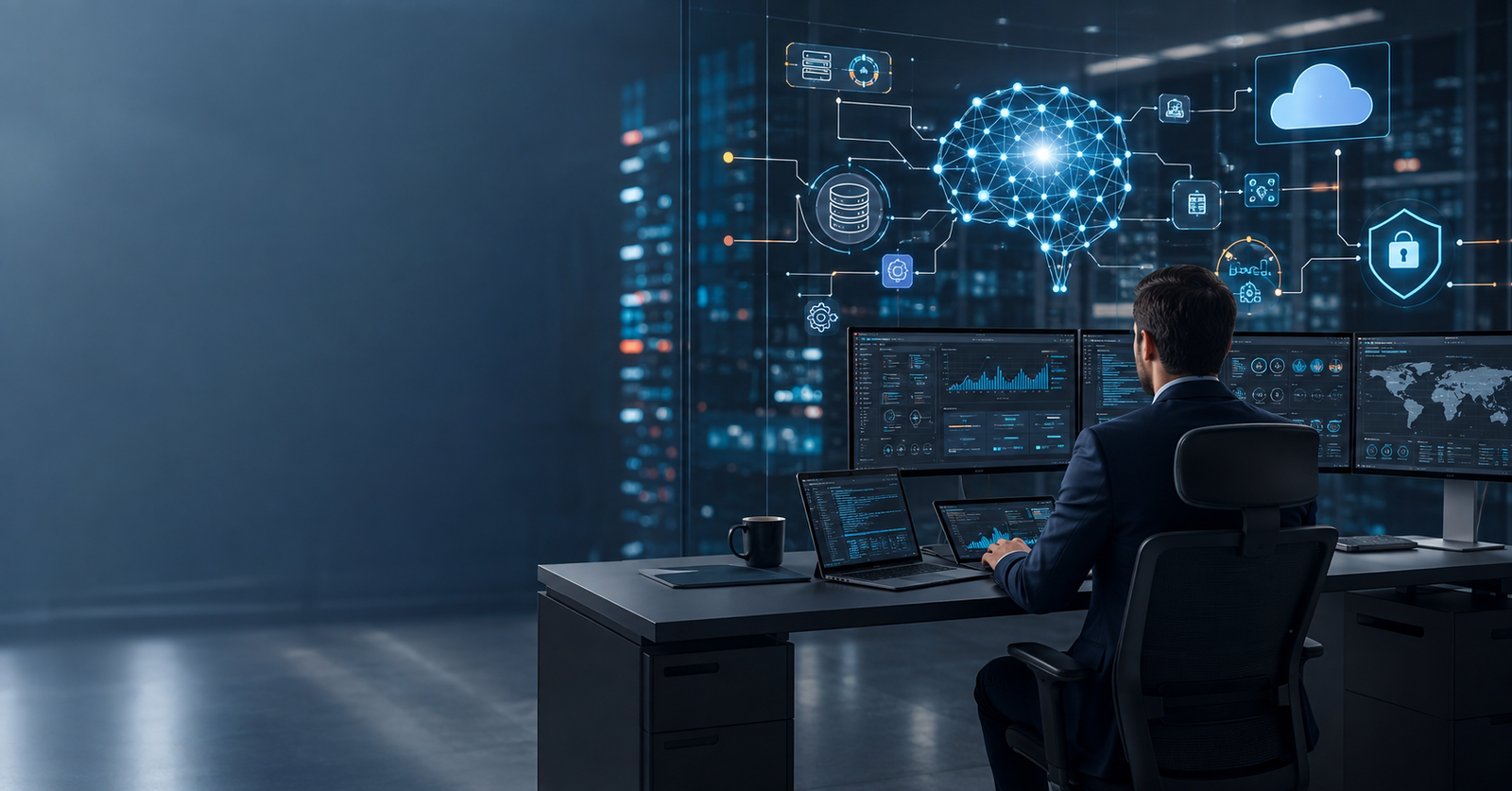 droven.io enterprise tech innovation