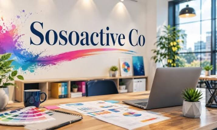 Sosoactive