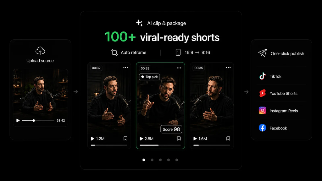 Shortminde.com