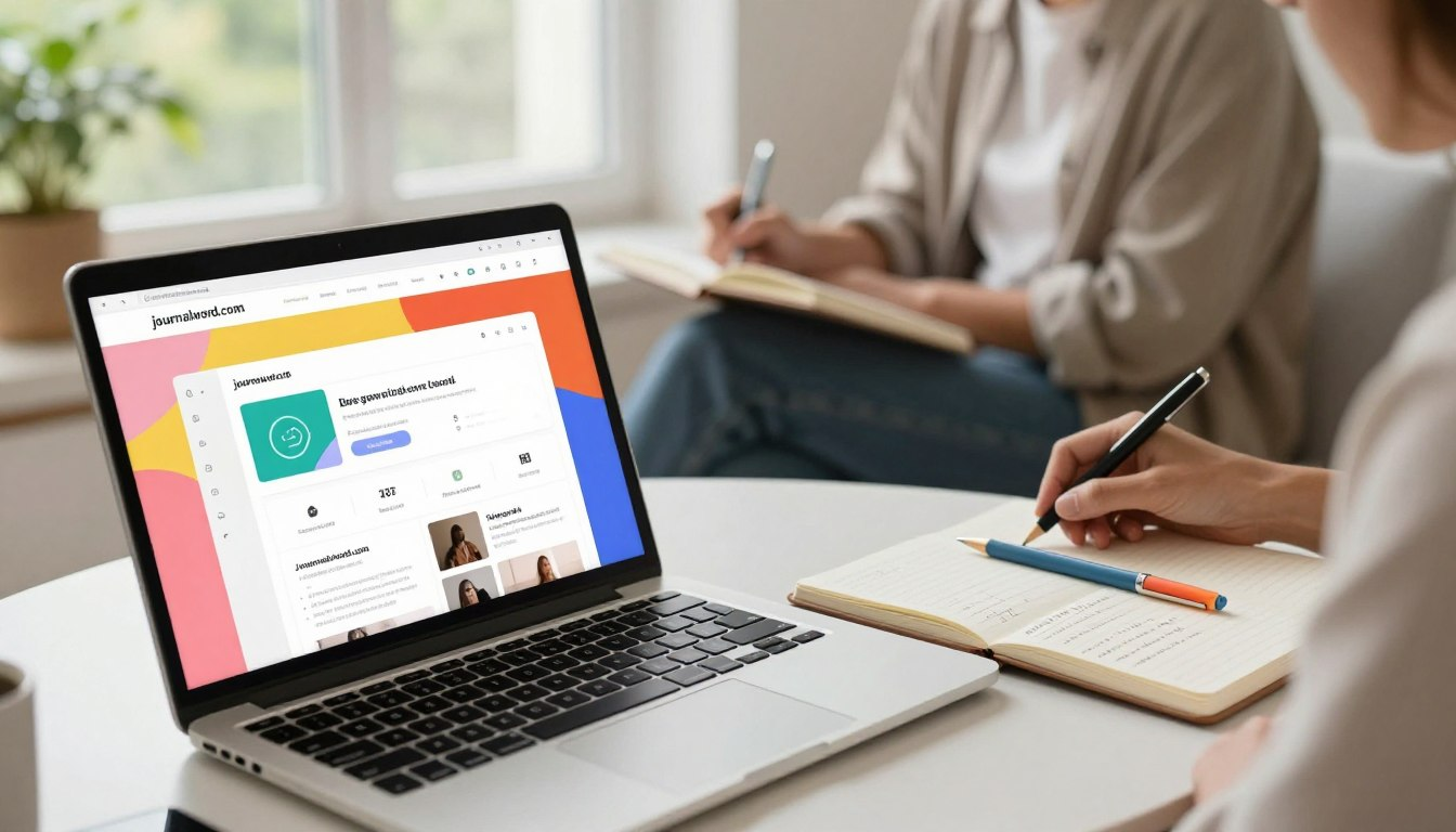 journalword com