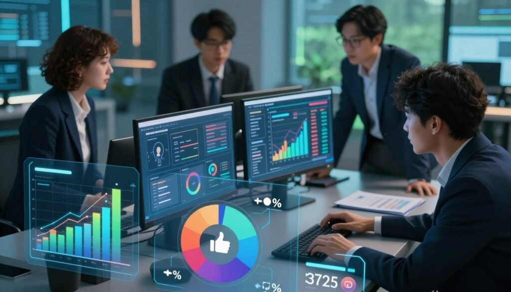 social engagement metrics social engagement metrics