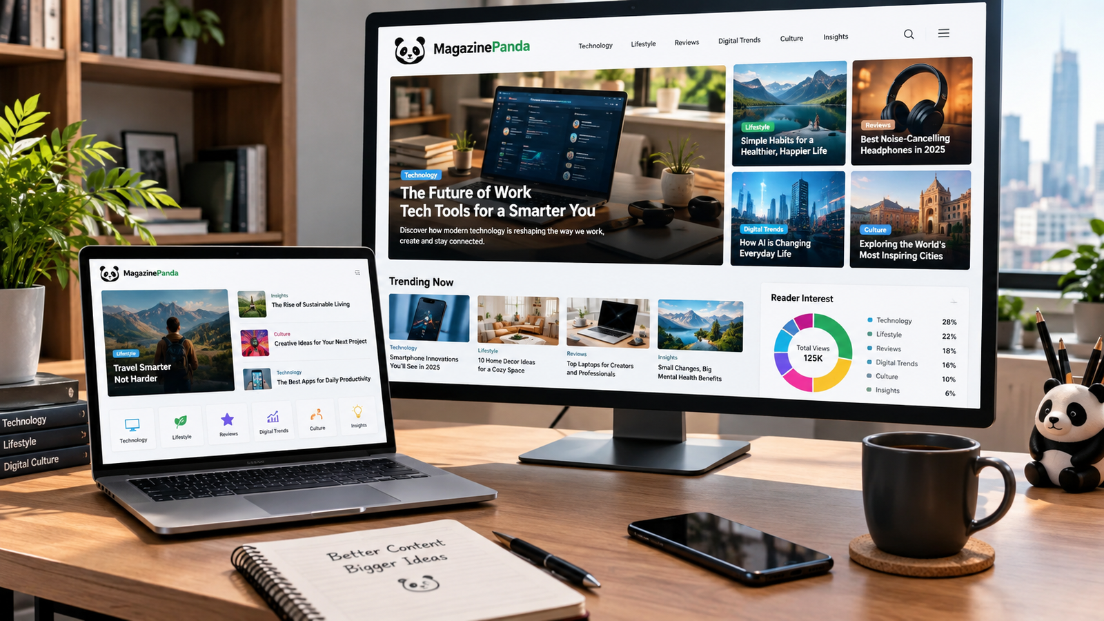 magazinepanda.com