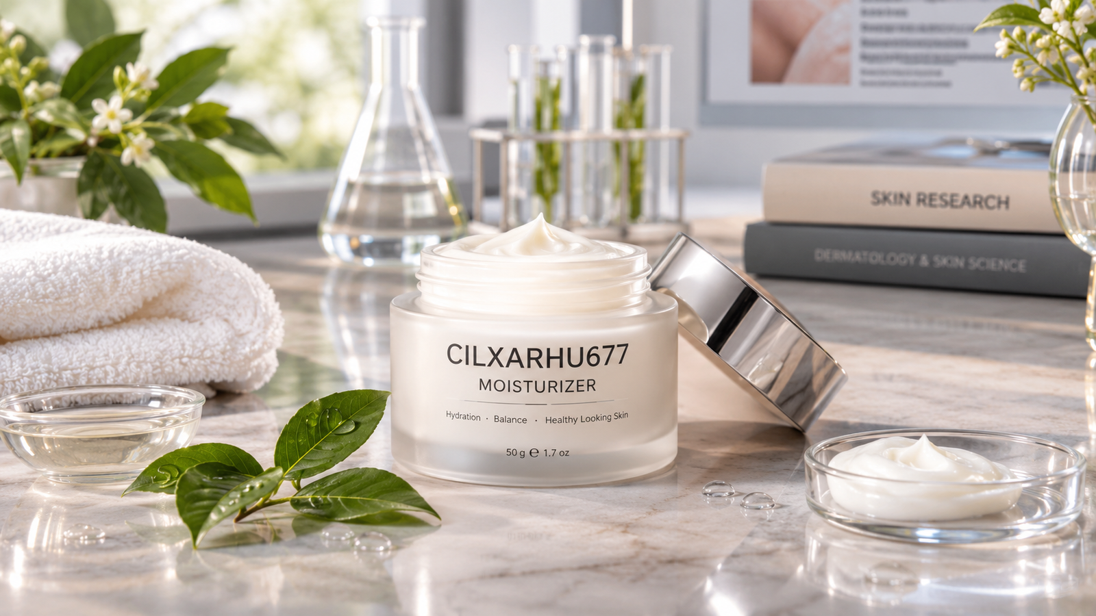 cilxarhu677 moisturizer product