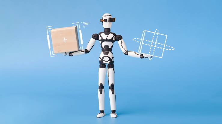 Transparent AI