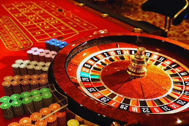 RR88 Casino