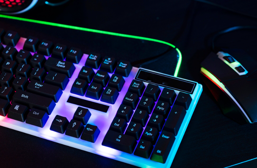 Mechanical Keyboards