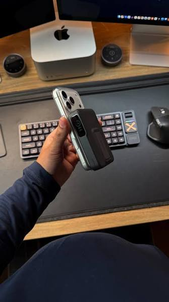 How to Choose the Right Charger for Your iPhone 17 Pro Max