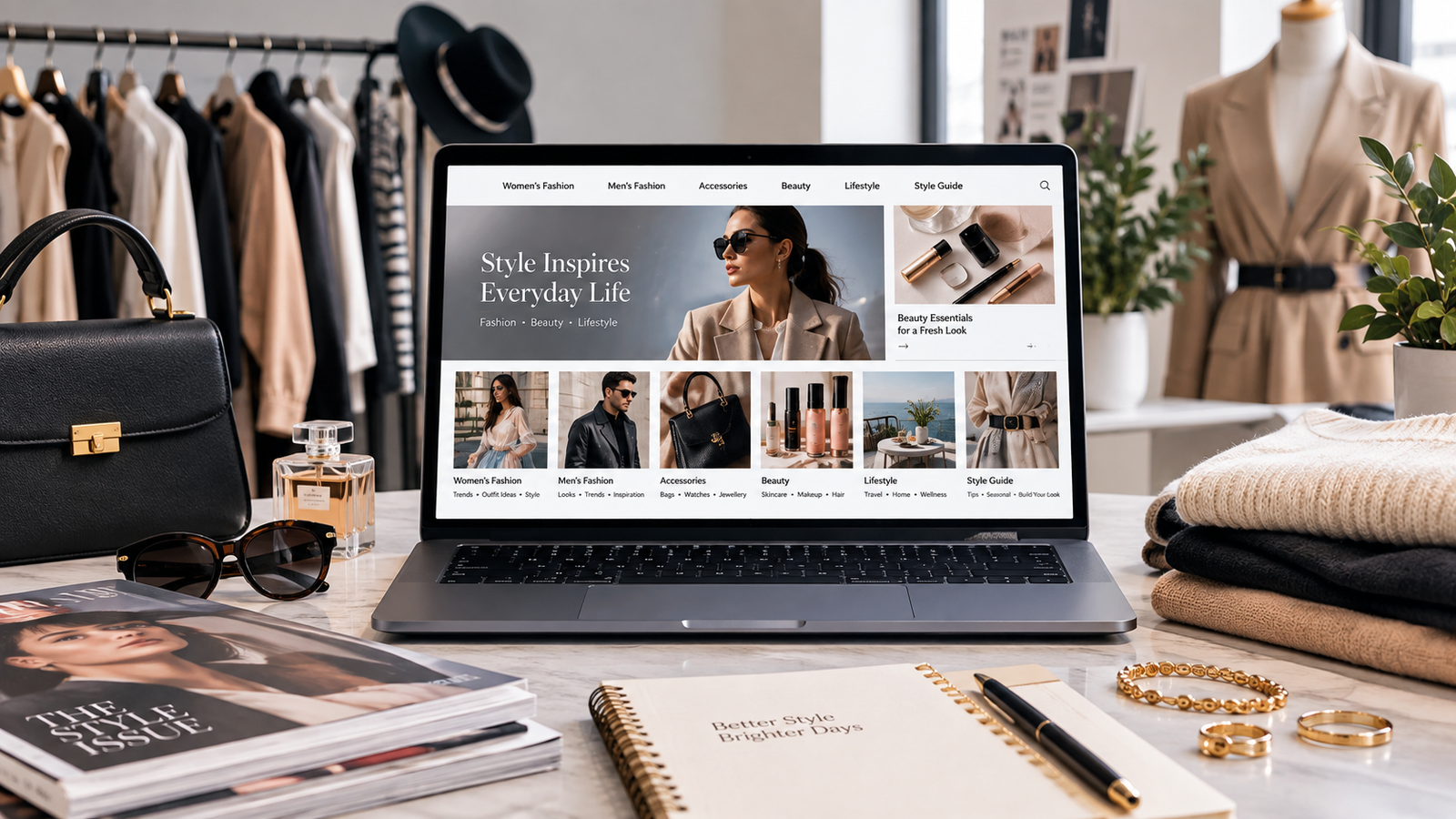 fashionisk .com