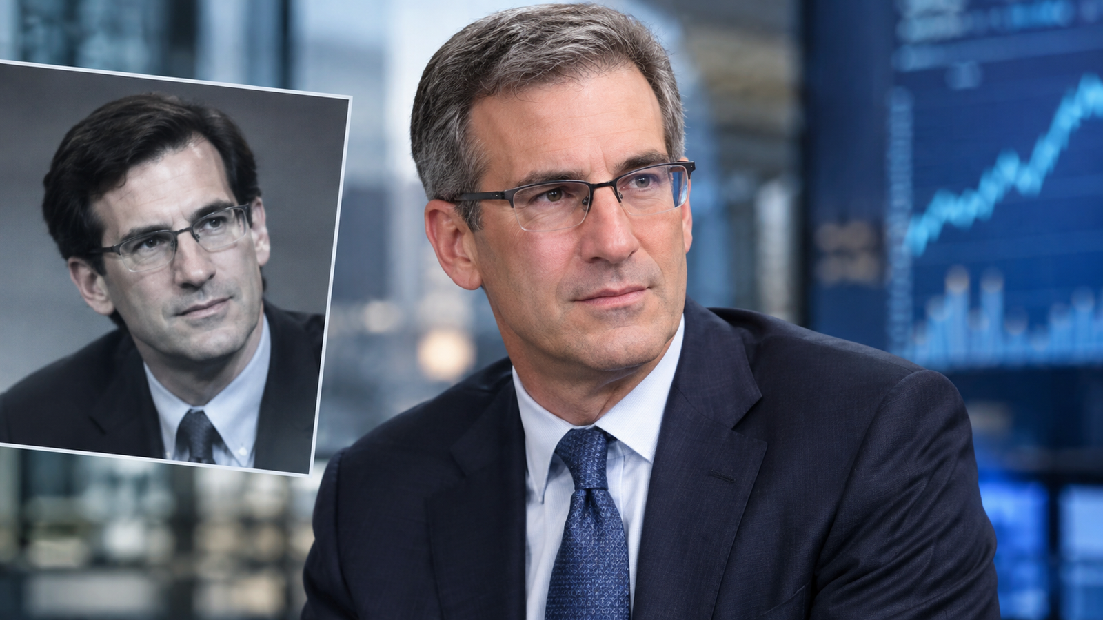 peter orszag bald