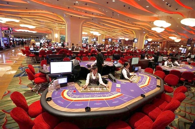 Casino
